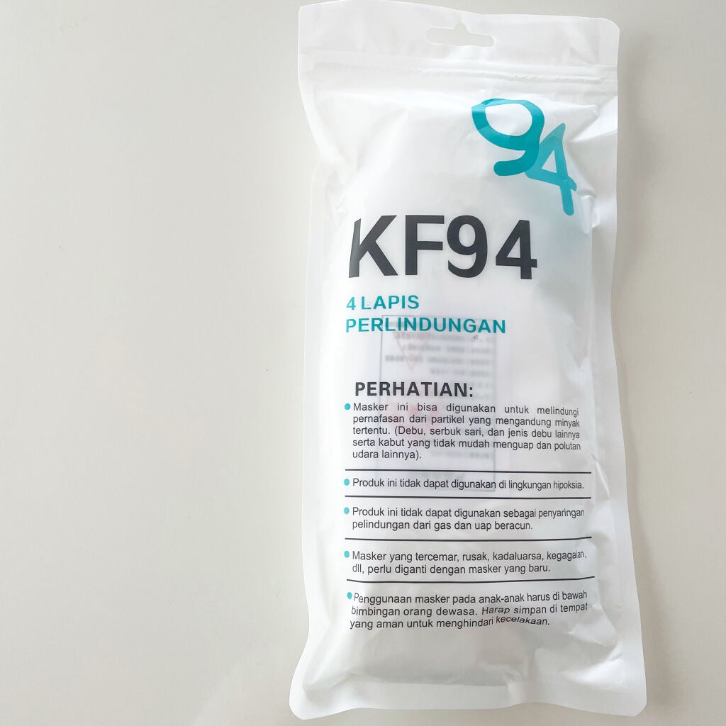 ãããðž on LIPS ãKF94ãããã¯è¯ãïŒïŒïŒðž#ãããã®ãã¹ã¯ç޹ä»ã»ãªããã»ãšã..ãïŒ4æç®ïŒ