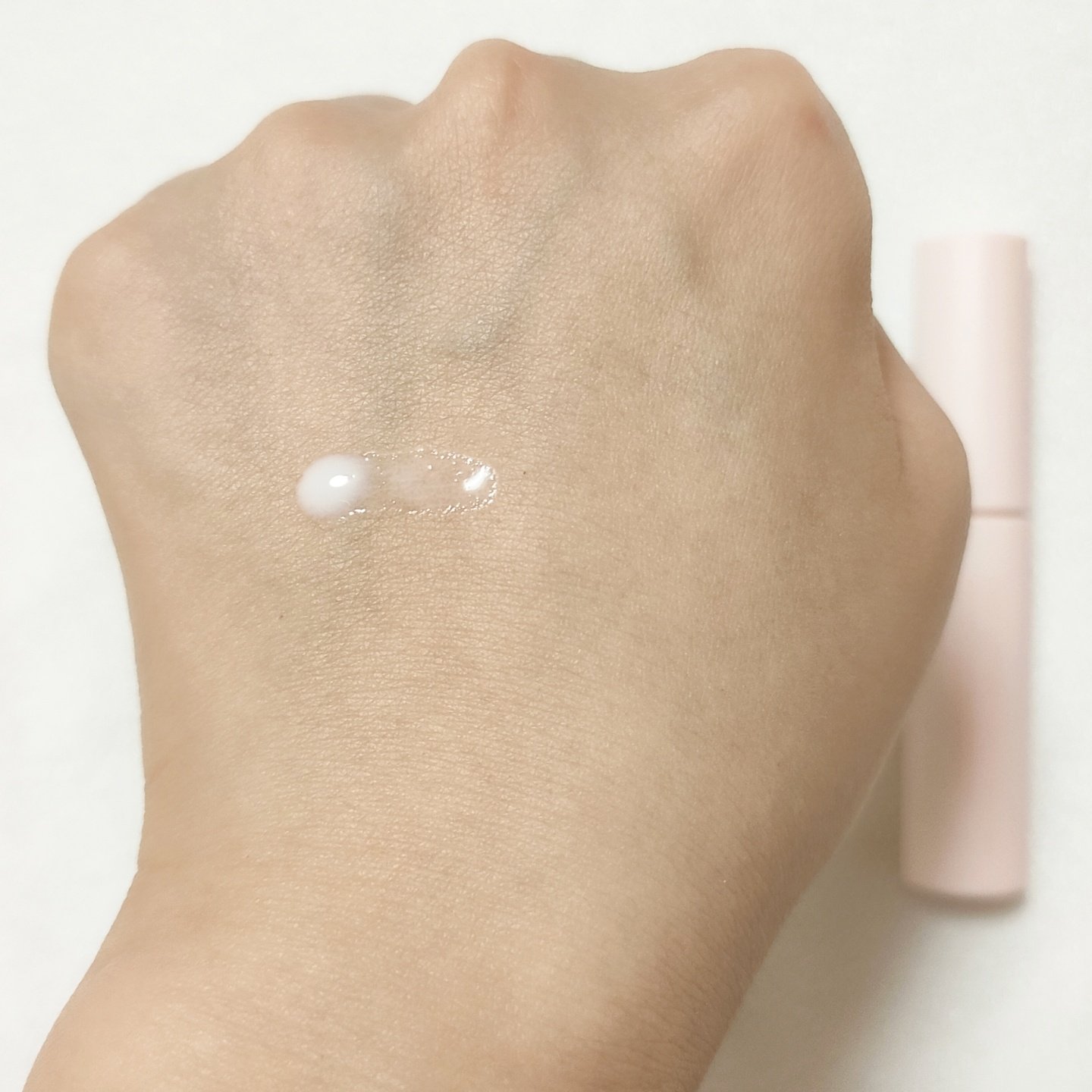 エテュセ ポアレスプライマー/ettusais/化粧下地を使ったクチコミ（3枚目）