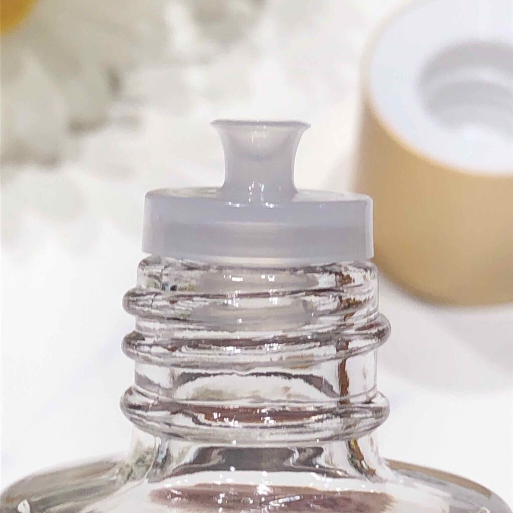 UVカット ヘアオイル/パンテーン/ヘアオイルを使ったクチコミ（2枚目）