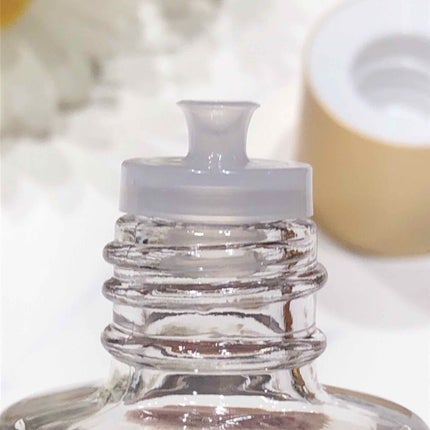 UVカット ヘアオイル/パンテーン/ヘアオイルを使ったクチコミ(2枚目)