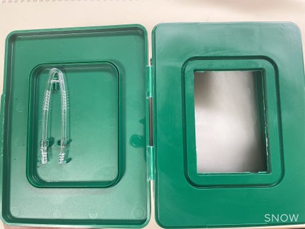 を使ったクチコミ(3枚目)