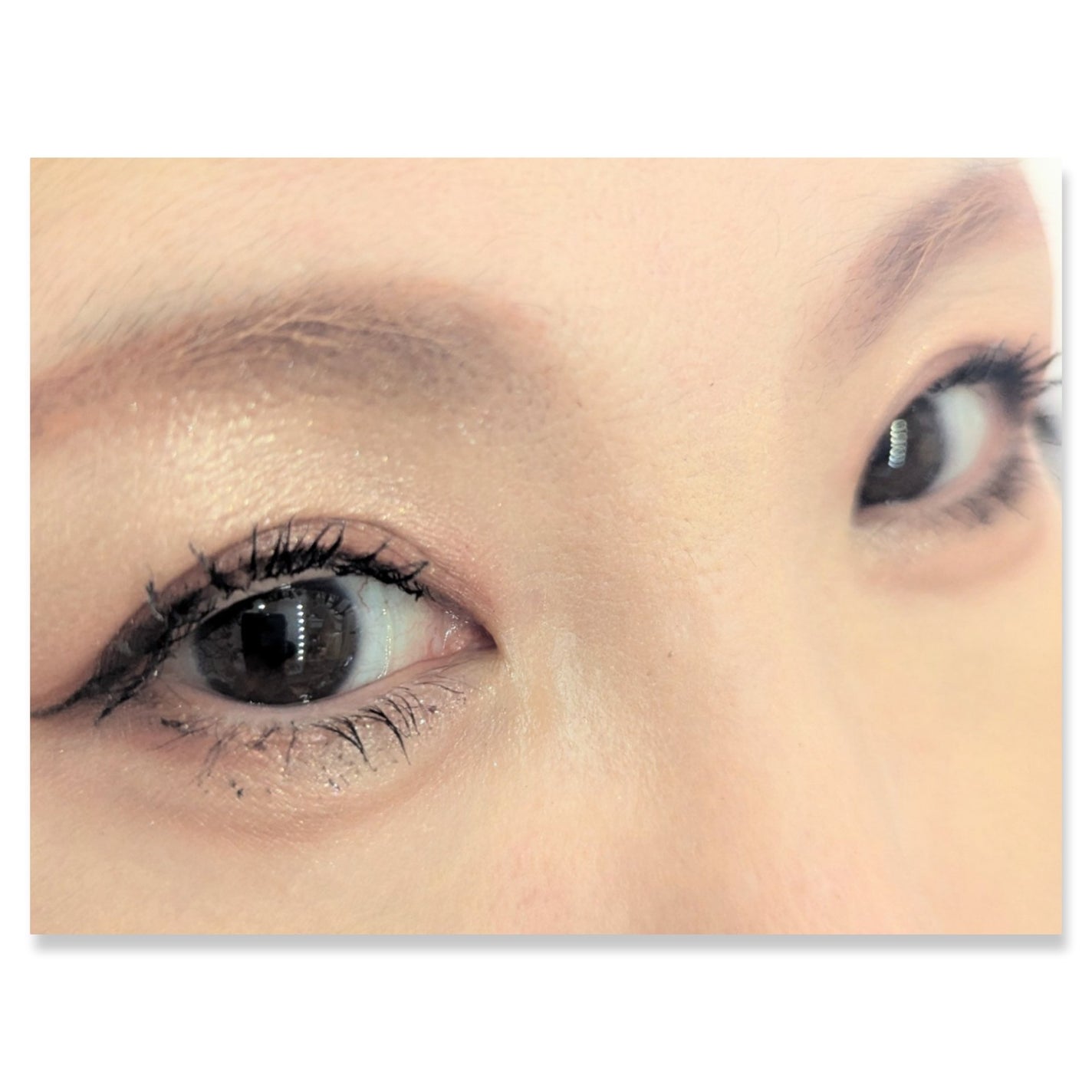 グラムチェンジマルチパレット/A.BLACK/マルチパレットを使ったクチコミ(2枚目)