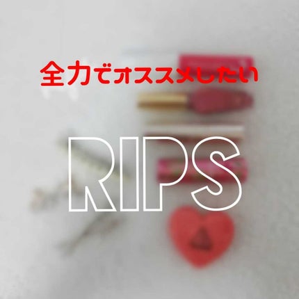 オペラ リップティント N/OPERA/リップティントを使ったクチコミ(1枚目)