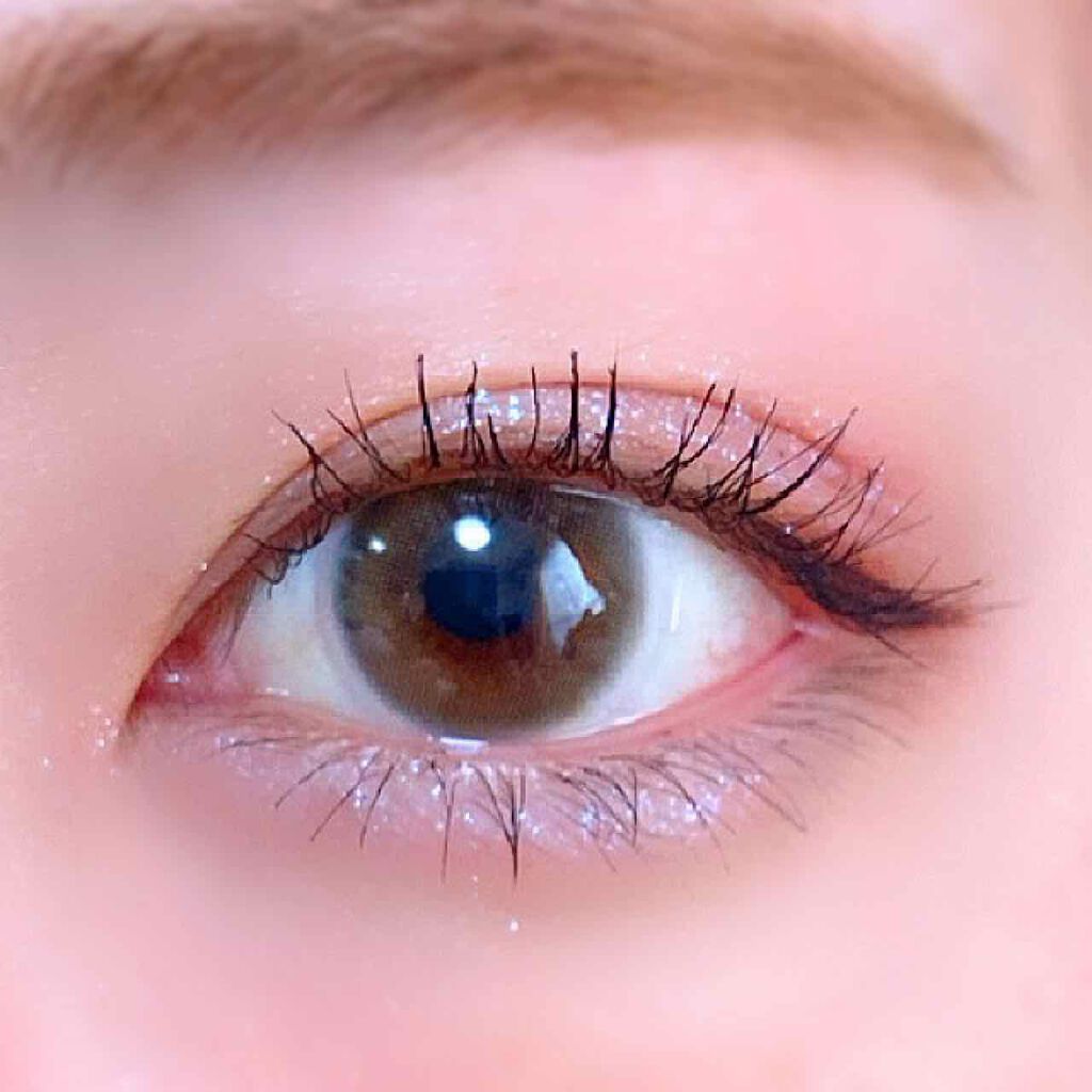 ウォータリースティックシャドウ/Witch's Pouch/スティックアイシャドウを使ったクチコミ(2枚目)