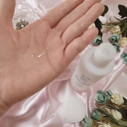 アカルミー化粧水/ワイズ/化粧水を使ったクチコミ(2枚目)