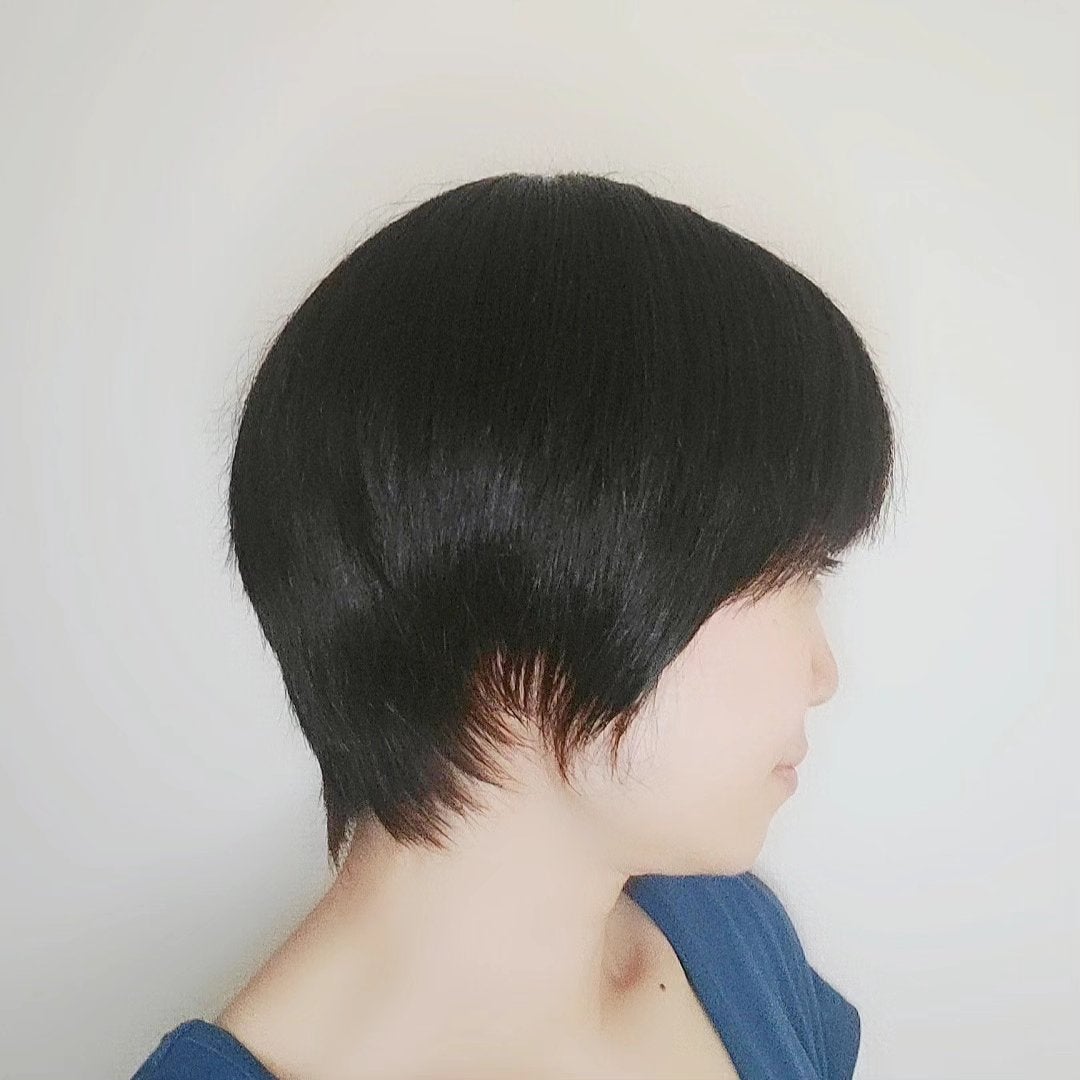 フォルテ アンプル トリートメント/treecell/洗い流すヘアトリートメントを使ったクチコミ(6枚目)