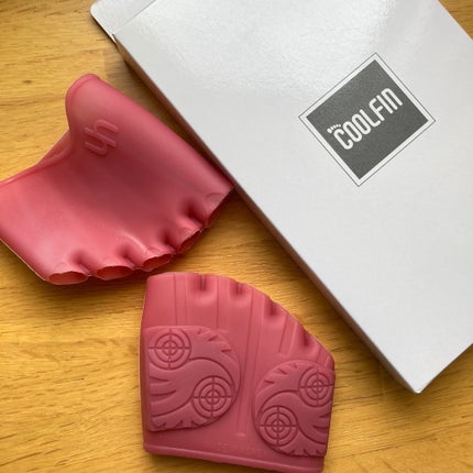 COOLFIN足マッサージ/Briller.Shop.Japan/レッグ・フットケアを使ったクチコミ(2枚目)