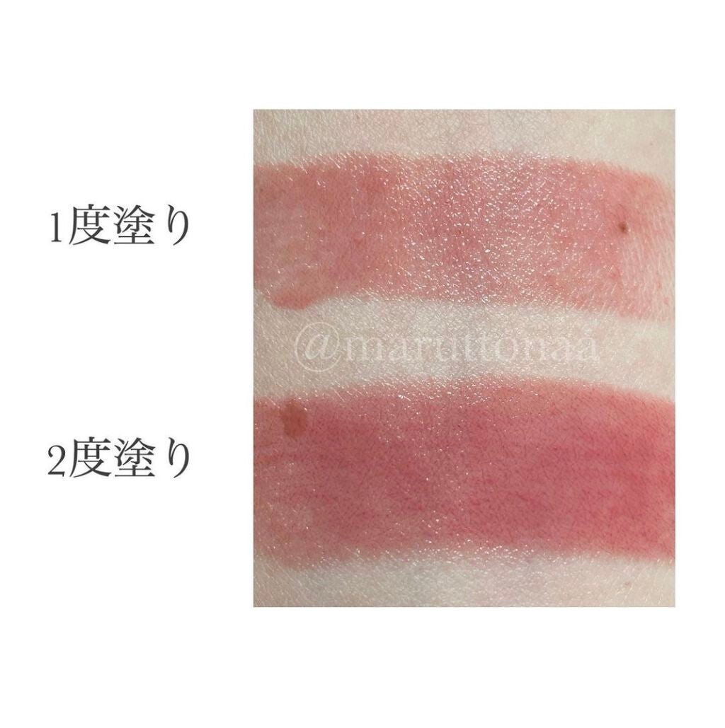 リップスティック/NARS/口紅を使ったクチコミ(2枚目)