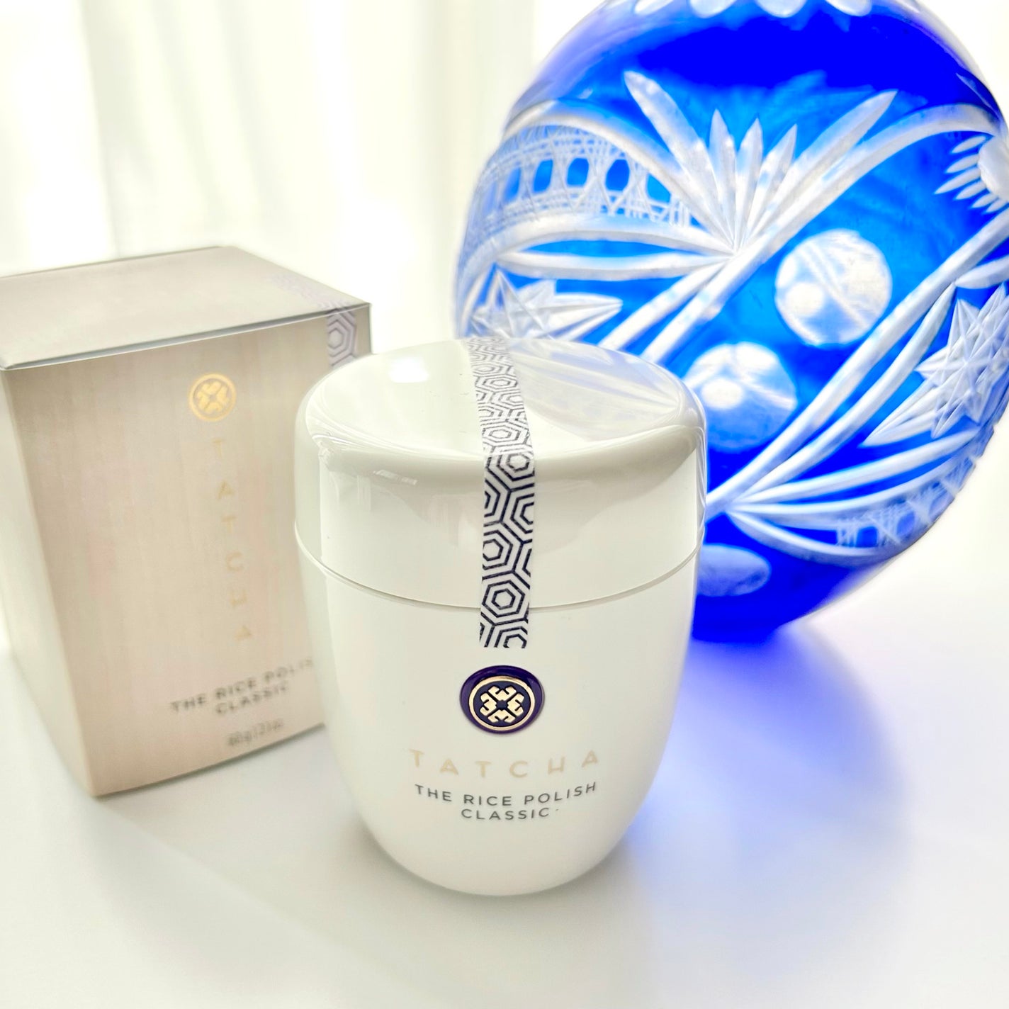 ライス ポリッシュ クラッシック/タッチャ/洗顔パウダーを使ったクチコミ(2枚目)