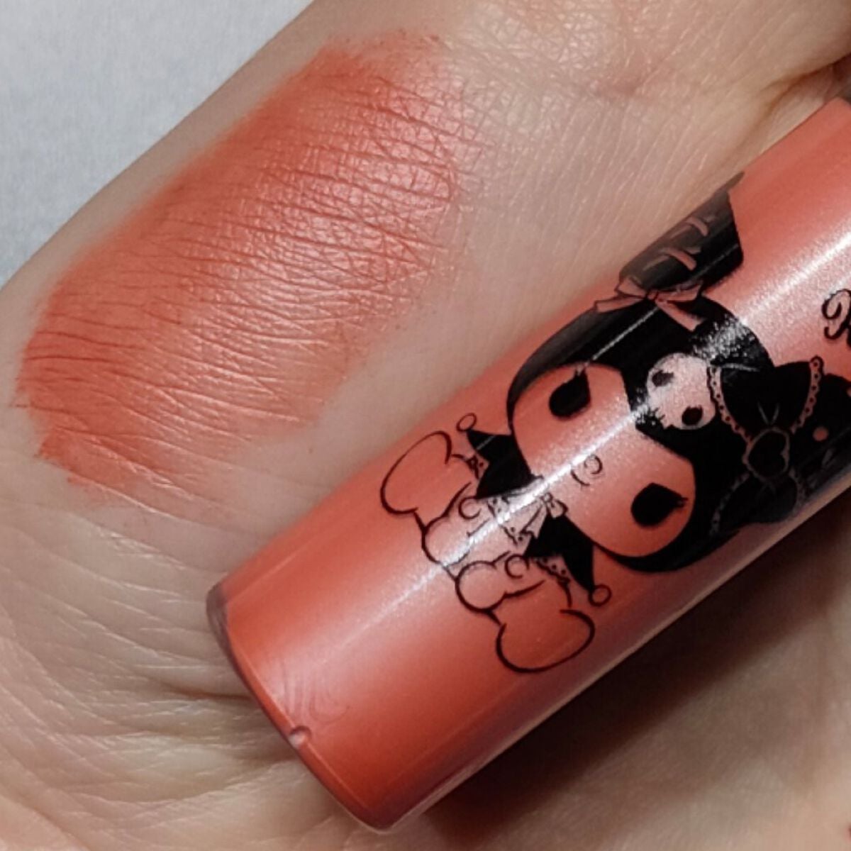 カラーリングアイブロウ/ヘビーローテーション/眉マスカラを使ったクチコミ(1枚目)