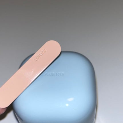 ãŠã©ãŒã¿ãŒãã³ã¯ ã¯ãªãŒã (也ç¥èçš)/LANEIGE/ãã§ã€ã¹ã¯ãªãŒã ã䜿ã£ãã¯ãã³ãïŒ5æç®ïŒ