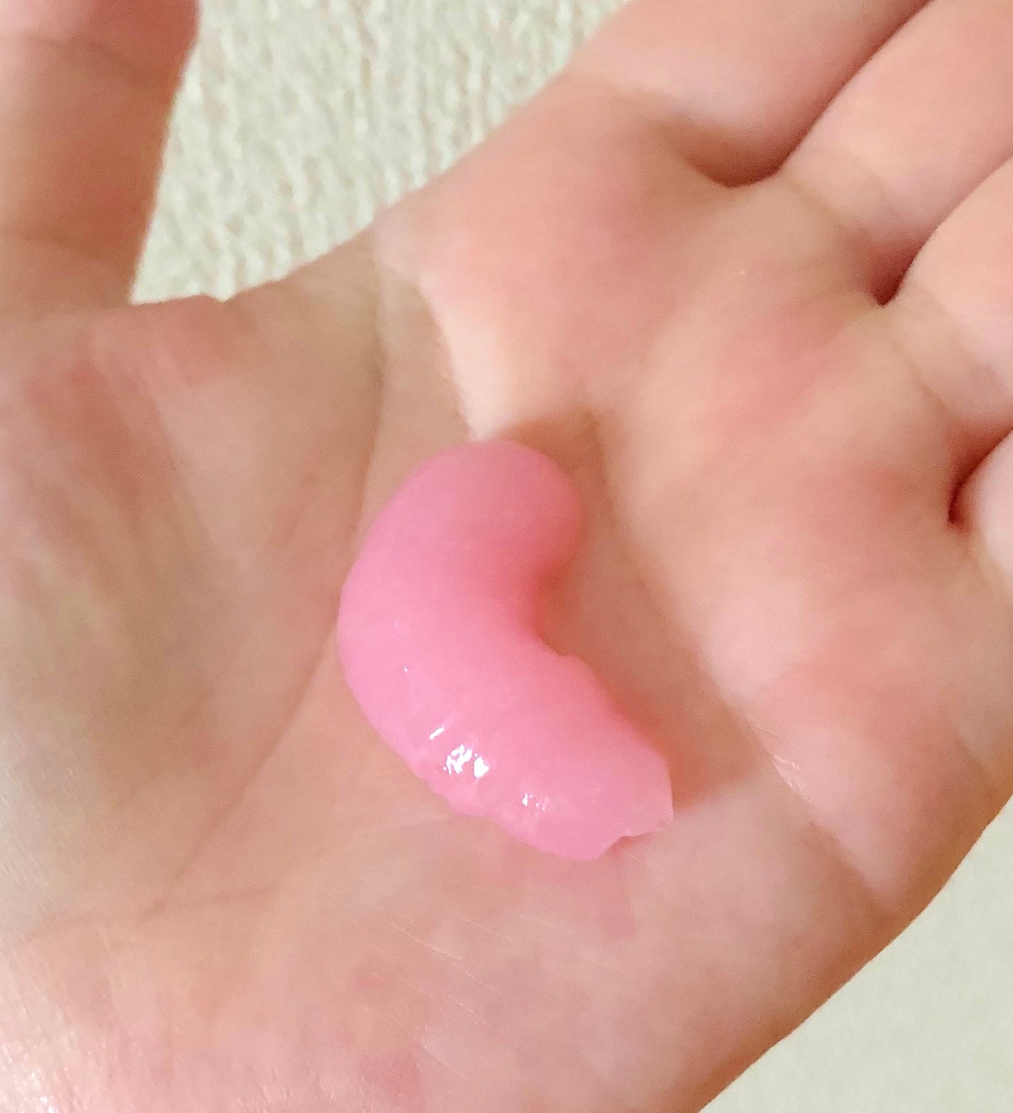 BFTパック/R-FACE/洗い流すパック・マスクを使ったクチコミ(2枚目)