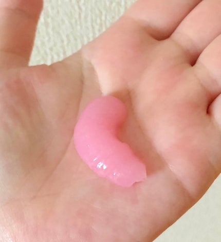 BFTパック/R-FACE/洗い流すパック・マスクを使ったクチコミ(2枚目)