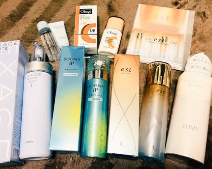 ルフレ バランシング バブル/エリクシール/泡洗顔を使ったクチコミ(1枚目)