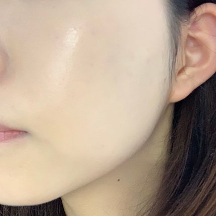 ピンクティーツリーカバークッション/APLIN/クッションファンデーションを使ったクチコミ(7枚目)