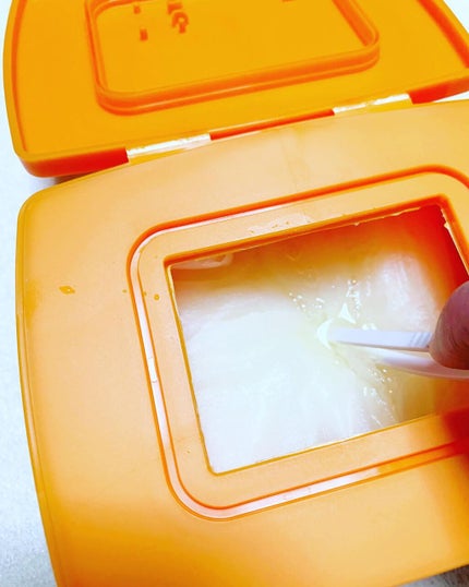 パーフェクトシービタアンプルマスク/TIRTIR(ティルティル)/シートマスク・パックを使ったクチコミ(5枚目)