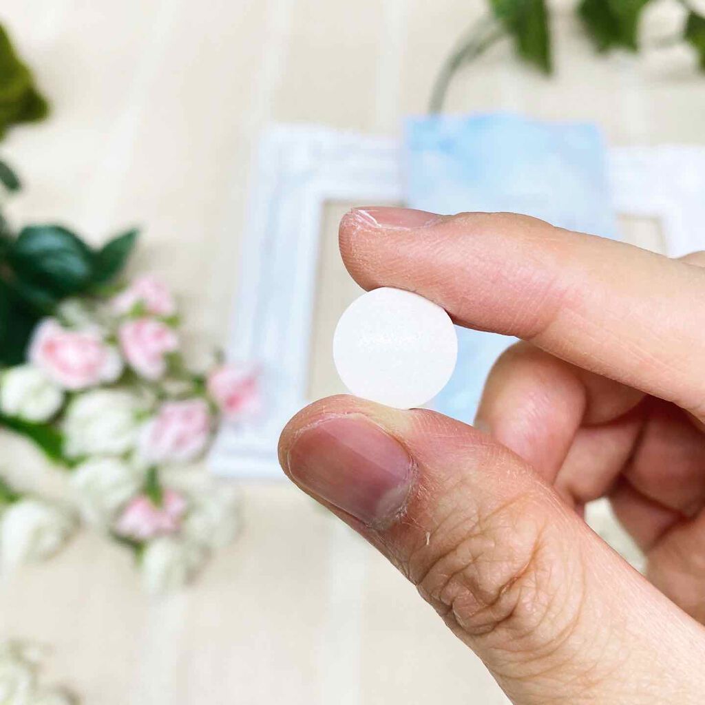 フレピュア/フロムココロ/健康サプリメントを使ったクチコミ（3枚目）