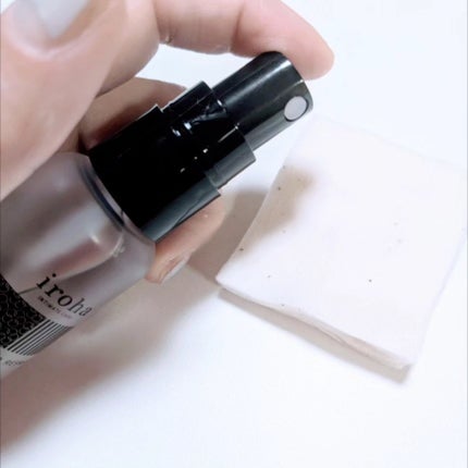 イロハ インティメート デオ リフレッシュ/iroha INTIMATE CARE/デリケートゾーンケアを使ったクチコミ(3枚目)