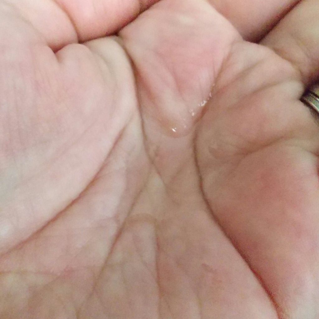 ワンデイズユー ディープクレンジグオイル/One-day's you/オイルクレンジングを使ったクチコミ(5枚目)