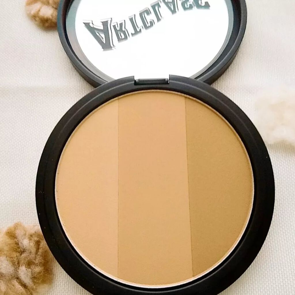 アートクラスバイロダン シェーディング/too cool for school/シェーディングを使ったクチコミ（3枚目）