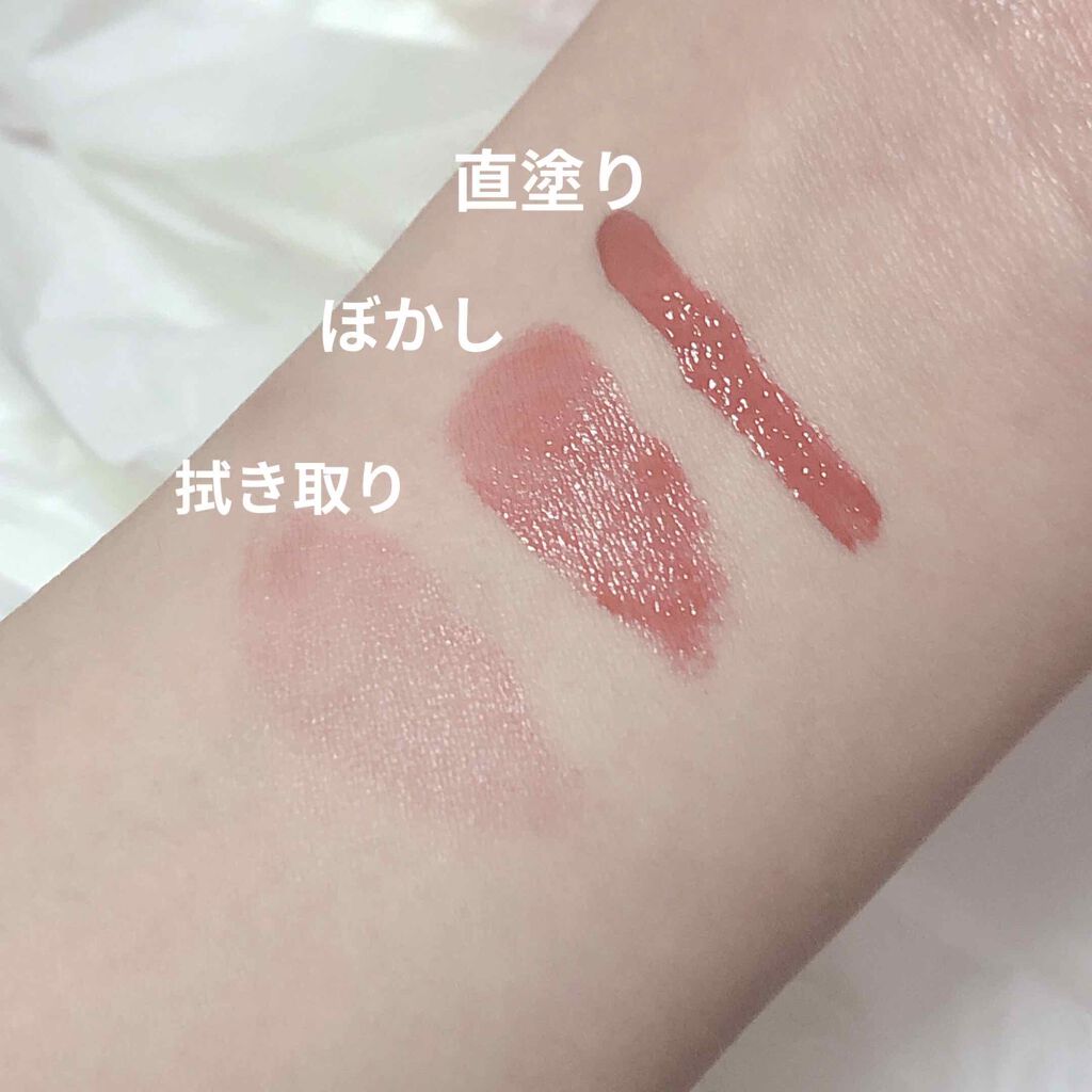 ユニコーンシリーズ マジックワンドルージュ リトルローズ(小玫瑰）/FlowerKnows/口紅を使ったクチコミ（3枚目）