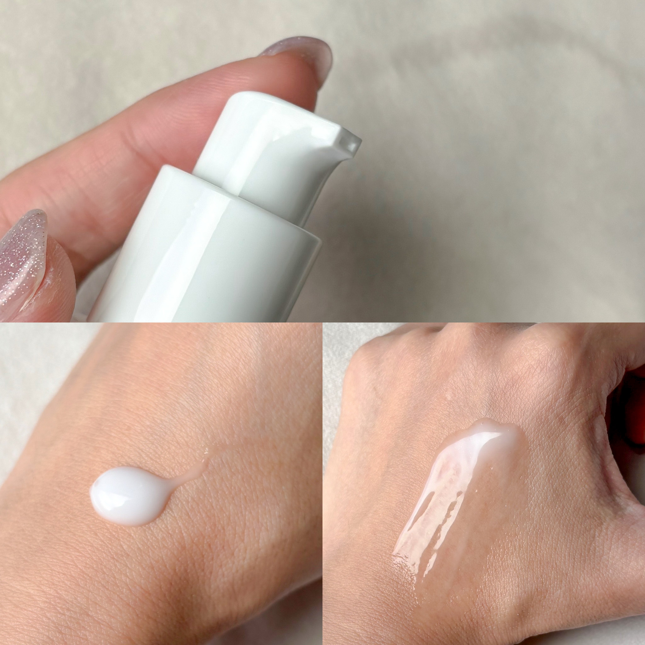 ダイヤリフト1000 SHOT/ECLIMOI/ブースター・導入液を使ったクチコミ（2枚目）