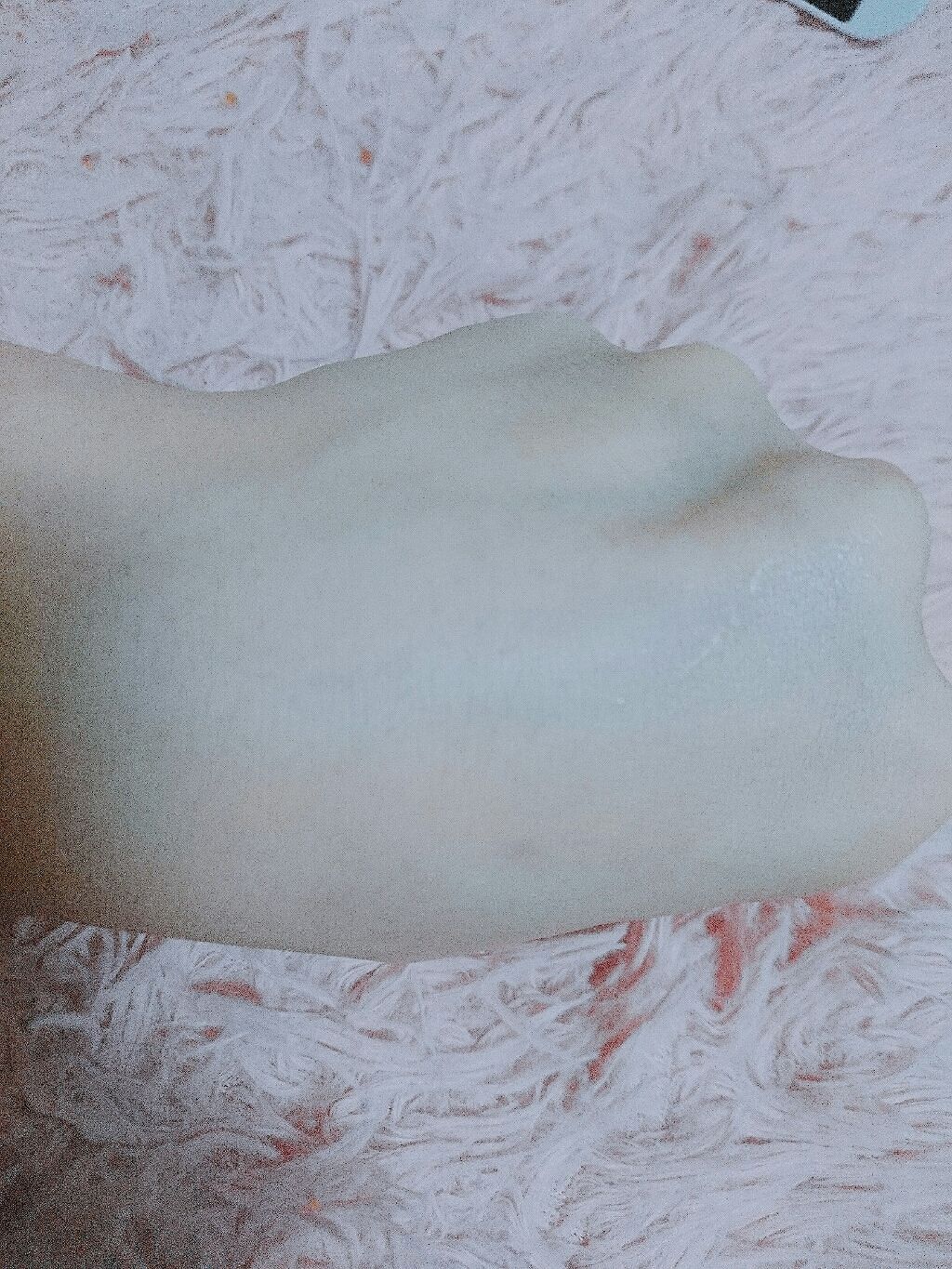 ディオールスキン フォーエヴァー アンダーカバー/Dior/リキッドファンデーションを使ったクチコミ(4枚目)