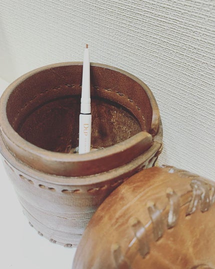 エアクリームペンシル /D-UP/ペンシルアイライナーを使ったクチコミ(2枚目)