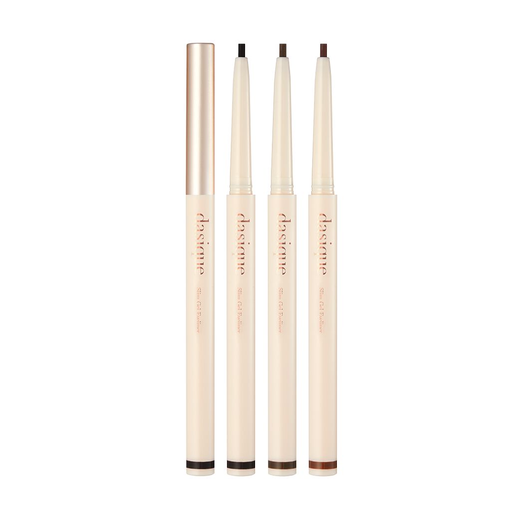 スリムジェルアイライナー / dasique