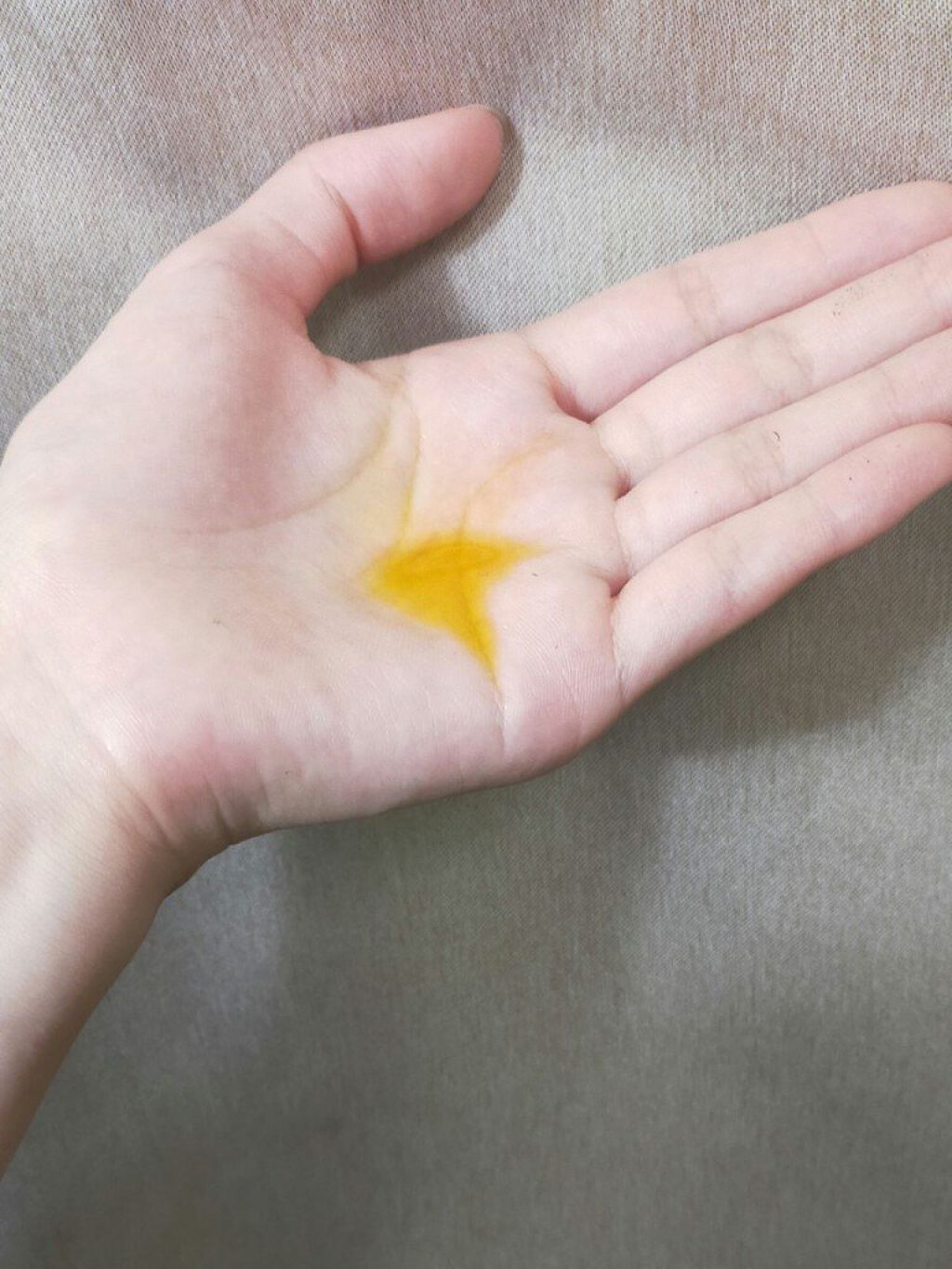 EXディープモイスト ヘアオイル3.0/&honey/ヘアオイルを使ったクチコミ（2枚目）