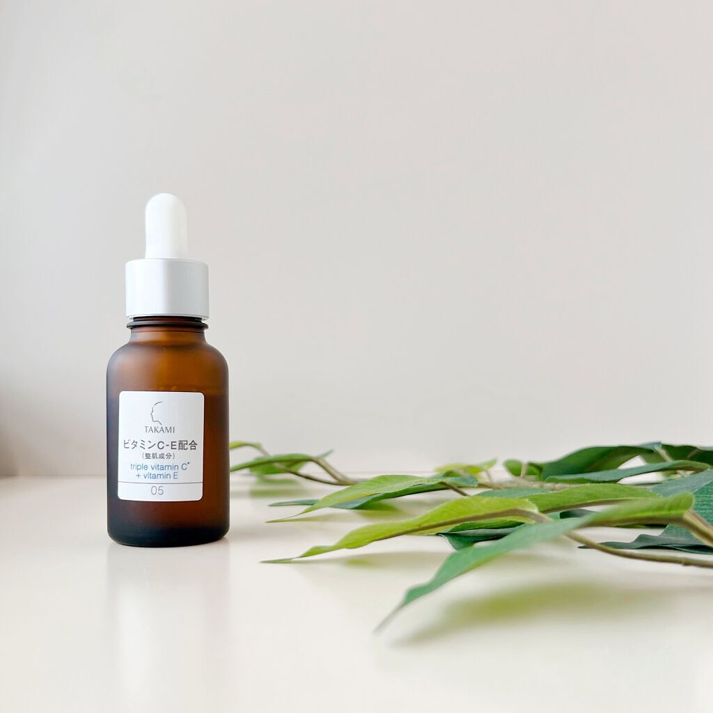 タカミエッセンスCE/タカミ/美容液を使ったクチコミ（1枚目）