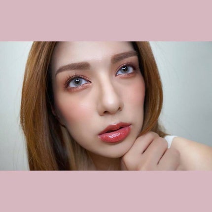 アイムスティックシャドウシマー/i’m meme/スティックアイシャドウを使ったクチコミ(5枚目)