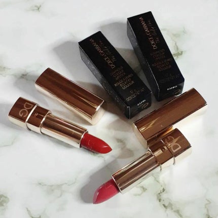 ボックスオブハート/DOLCE&GABBANA BEAUTY/メイクアップキットを使ったクチコミ(6枚目)