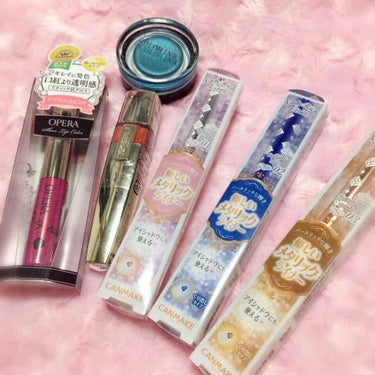 まつり on LIPS 「いつぞやの購入品👛ちょっと前に買った物たち。アウトレットコスメ..」（1枚目）