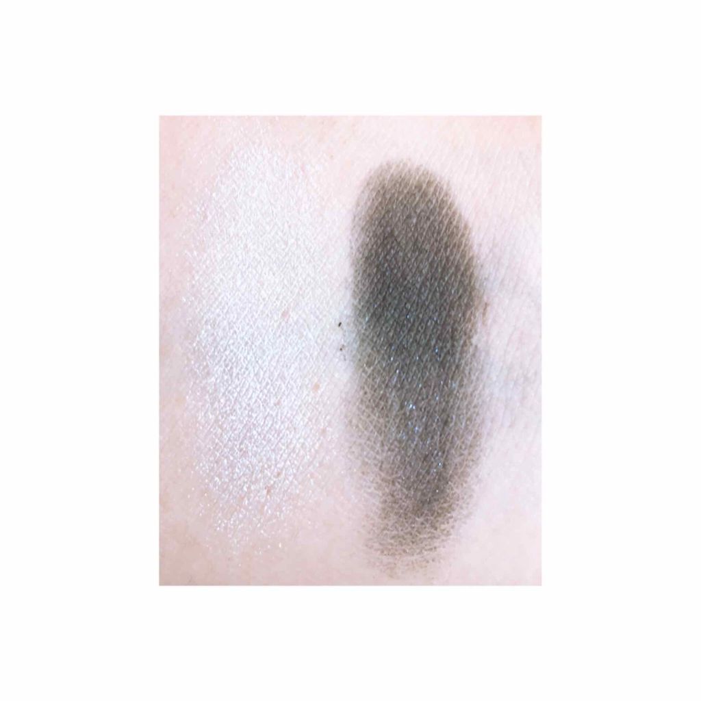 B.A カラーズ アイパウダー/B.A/アイシャドウパレットを使ったクチコミ(3枚目)