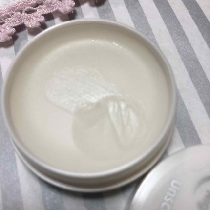 ディープモイスチャーナイトプロテクト 無香料/ニベア/リップマスクを使ったクチコミ(2枚目)