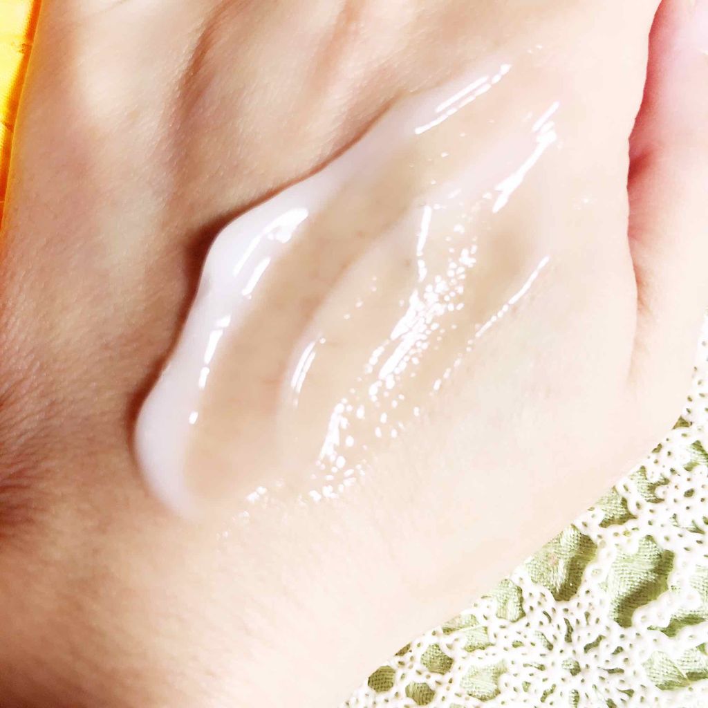 メディプラスゲルDX/メディプラス/オールインワン化粧品を使ったクチコミ(3枚目)