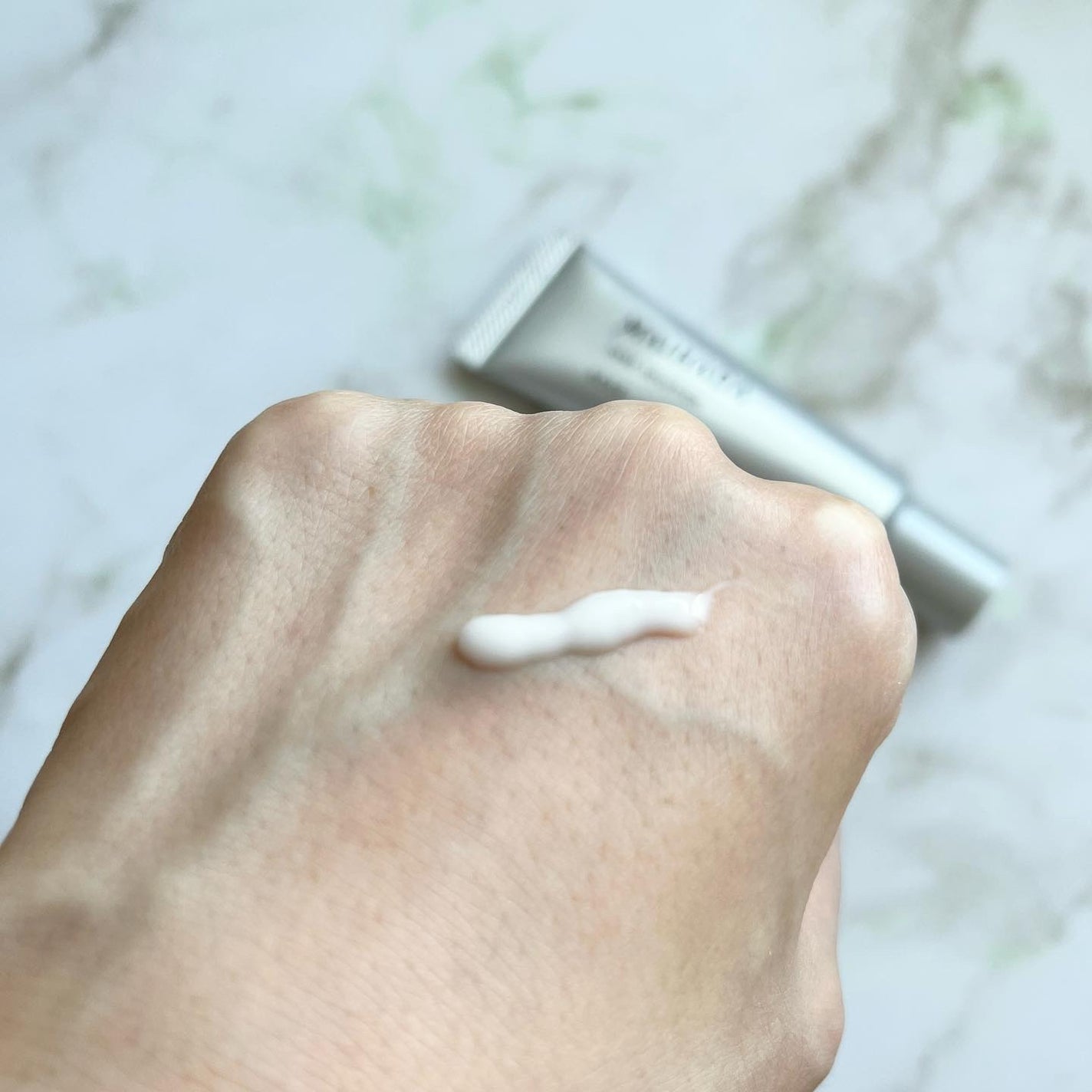 肌潤 ポアソリューション/米肌/美容液を使ったクチコミ(5枚目)