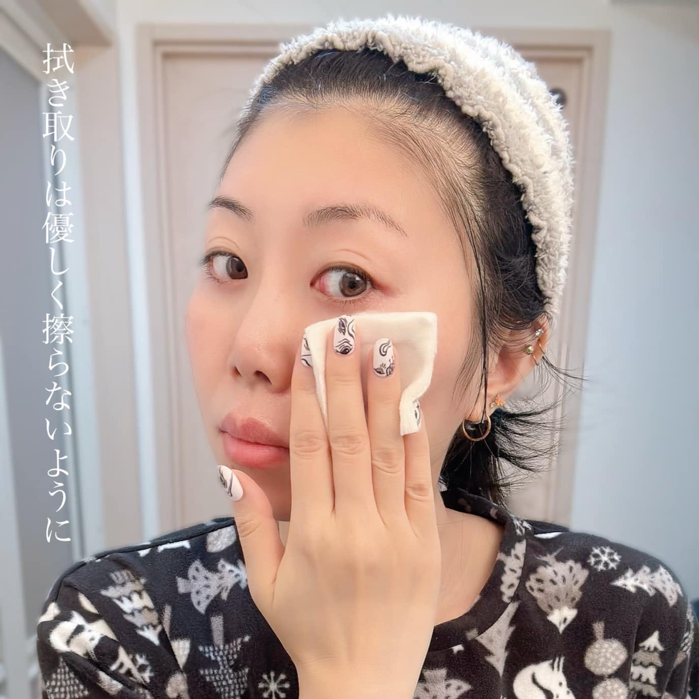 シカグロウウォータリーエッセンス/ニプニプ/化粧水を使ったクチコミ(5枚目)