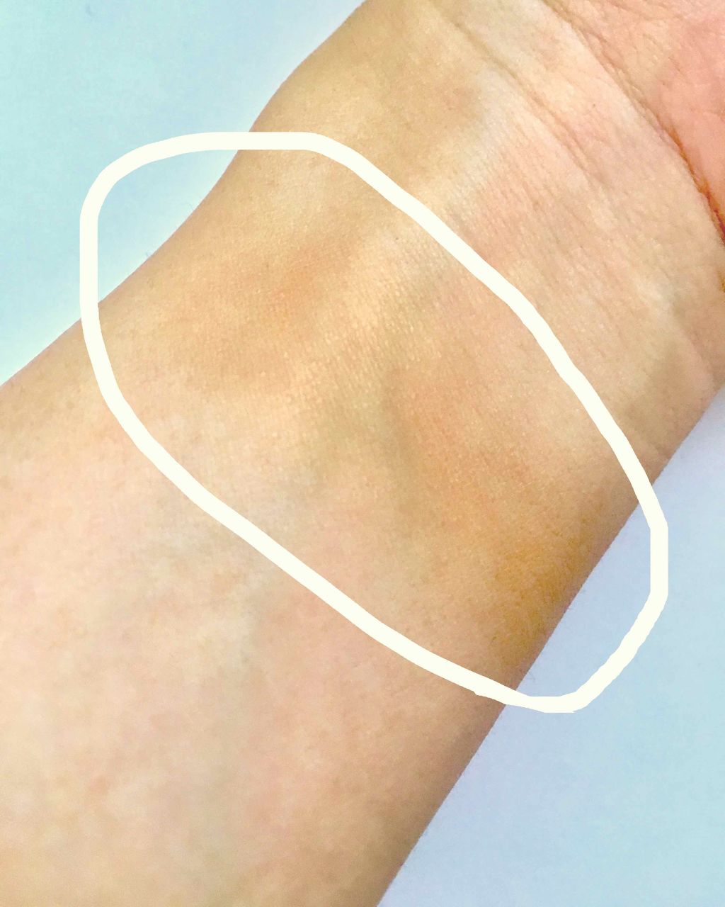 シェーディングパウダー 03 ハニーラスクブラウン/キャンメイク/シェーディングを使ったクチコミ（2枚目）