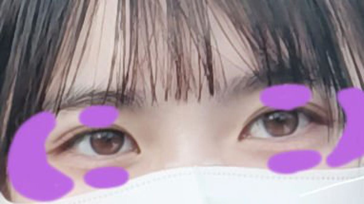 しおん on LIPS 「今日は私の毎日メイクです!使っているのは、DAISOで売ってい..」(7枚目)