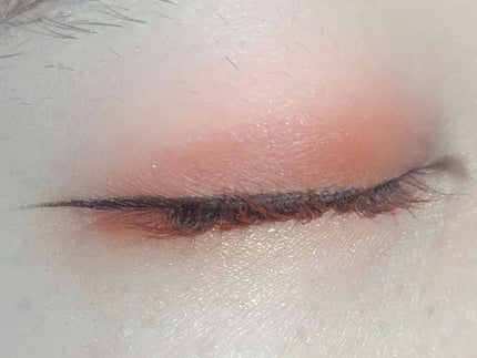 プロ アイ パレット/CLIO/アイシャドウパレットを使ったクチコミ(4枚目)