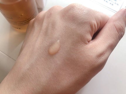 フルフィットプロポリスライトアンプル/COSRX/美容液を使ったクチコミ(4枚目)