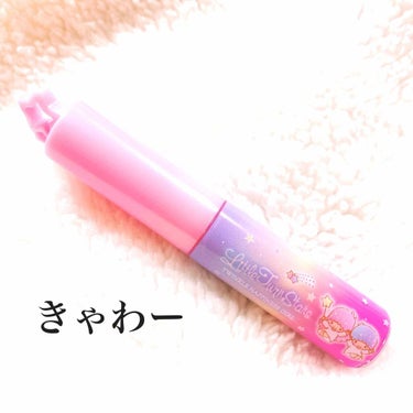 panda  on LIPS 「チークめちゃくちゃもってるのに、かわいいんだもん、パケ買い🥺み..」（1枚目）