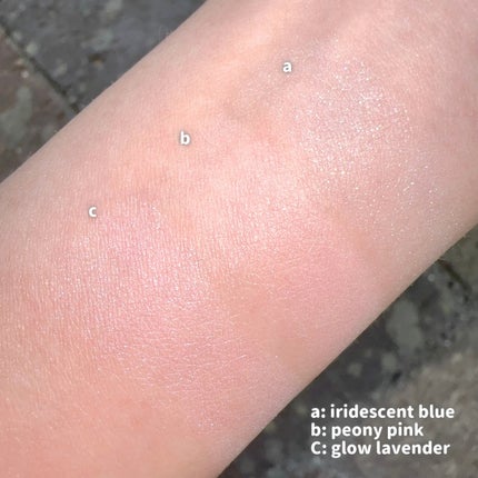 フェイス スタイリスト/SNIDEL BEAUTY/アイシャドウパレットを使ったクチコミ(4枚目)