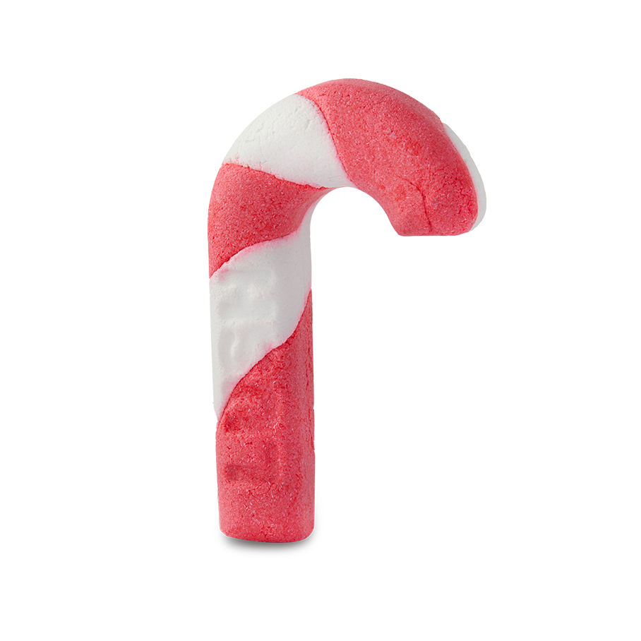 ラッシュ キャンディケーン バブルバー