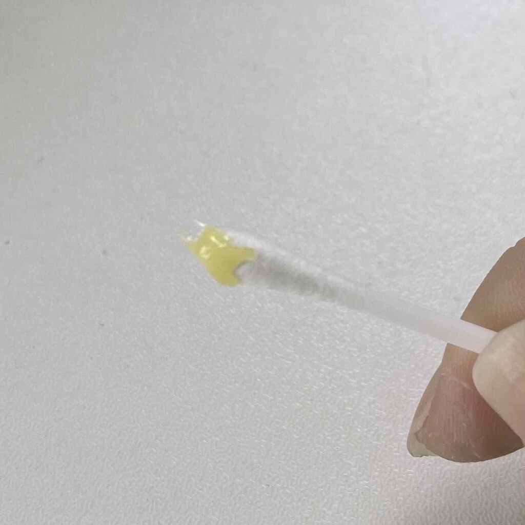 テラマイシン 軟膏(医薬品)/ジョンソン・エンド・ジョンソン/その他を使ったクチコミ（3枚目）