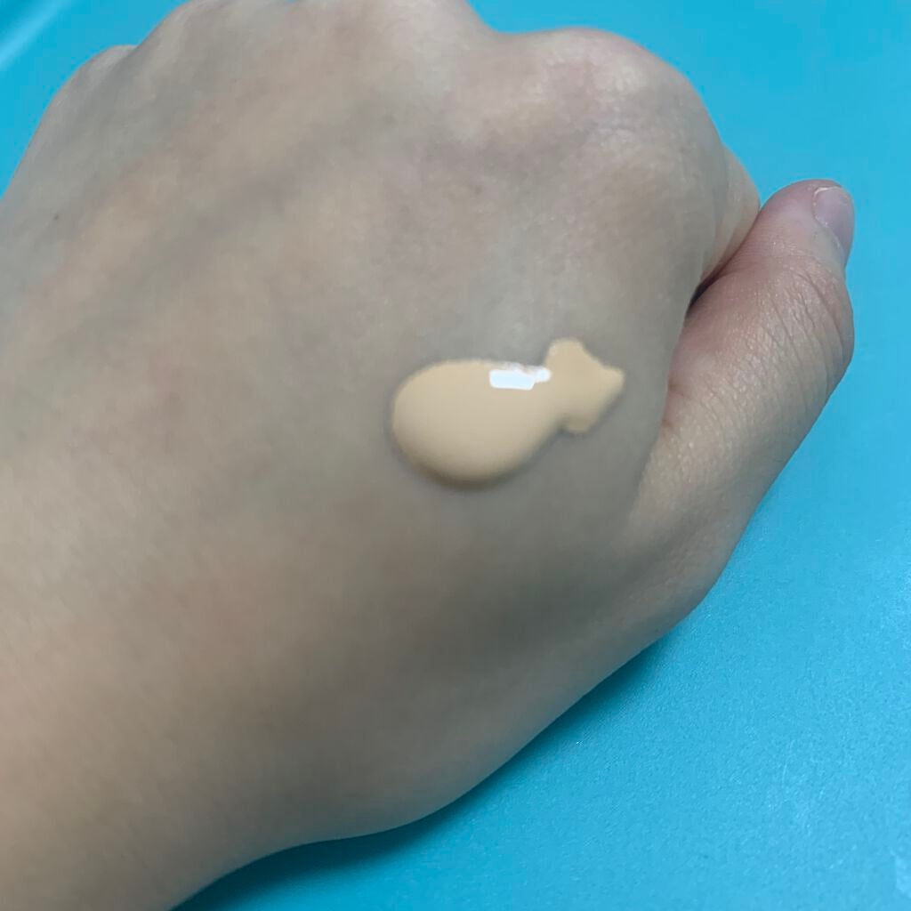 しおは on LIPS 「今回はHERAからNEW新しいテクスチャーで生まれ変わったラグ..」(2枚目)