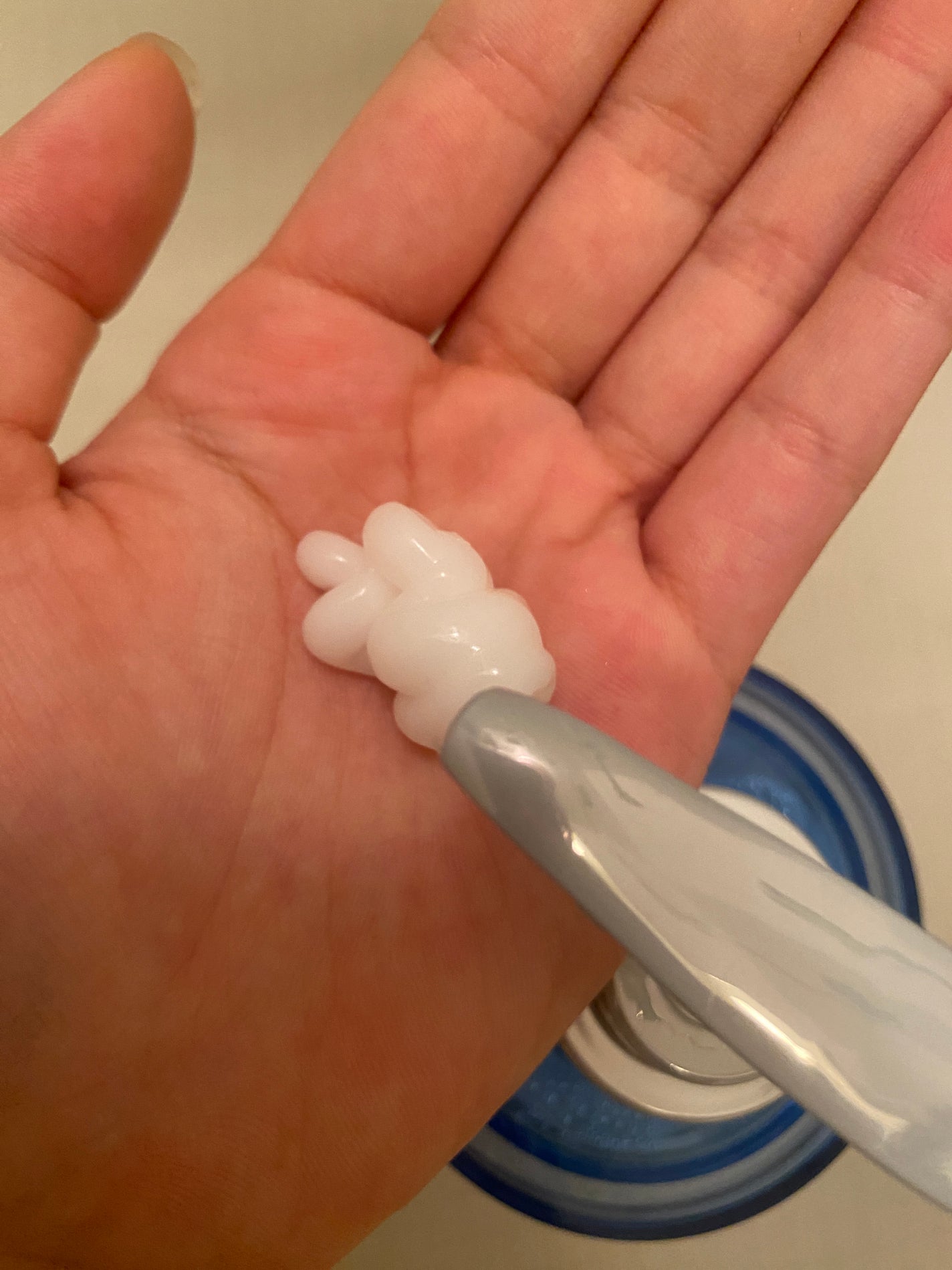 スリープテック リペア シャンプー/ヘアトリートメント/NeNe Night/市販シャンプーを使ったクチコミ(2枚目)