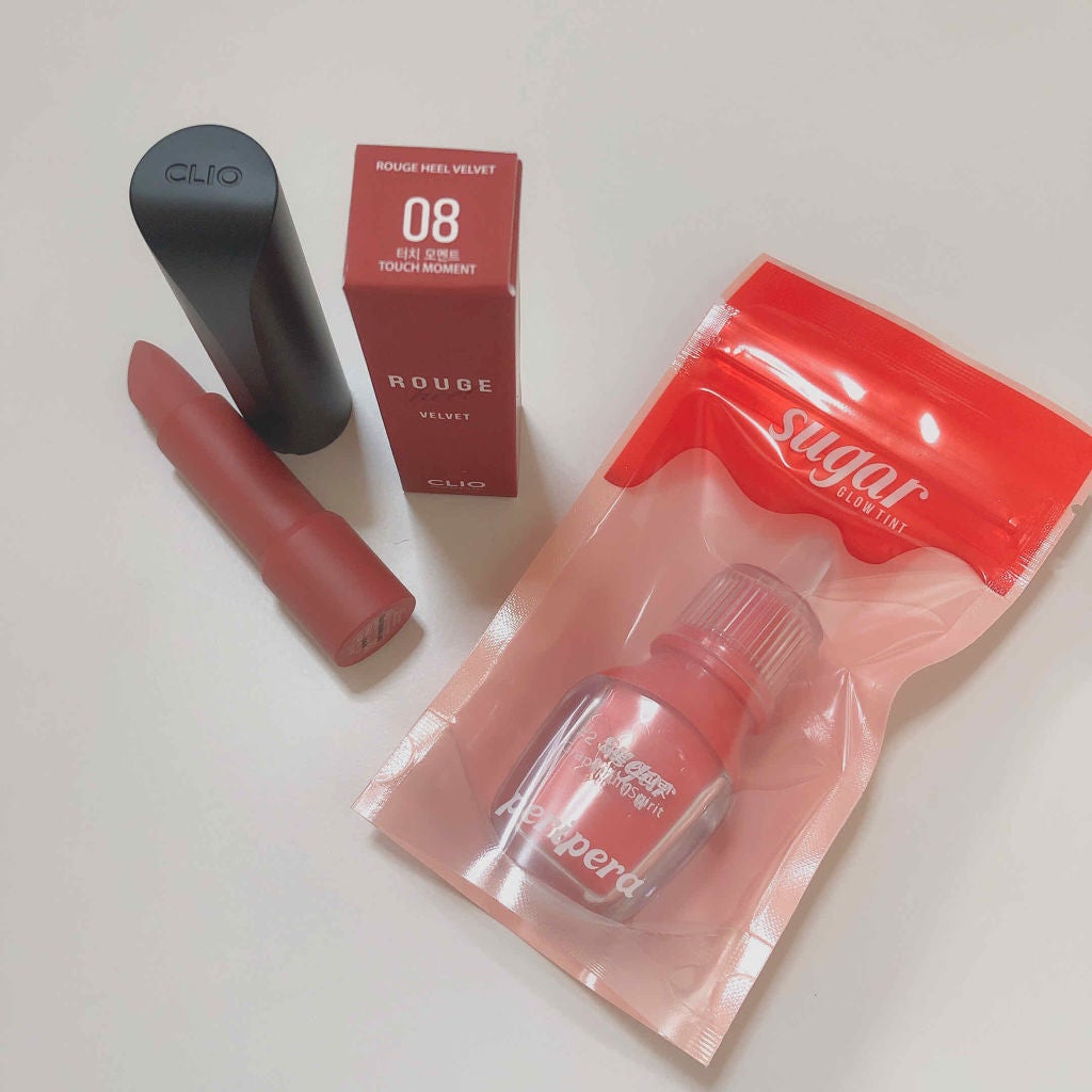 ✩ぽむ✩ on LIPS 「✨CLIO2019福袋✨CLIO、ペリペラ、goodal、He..」(3枚目)